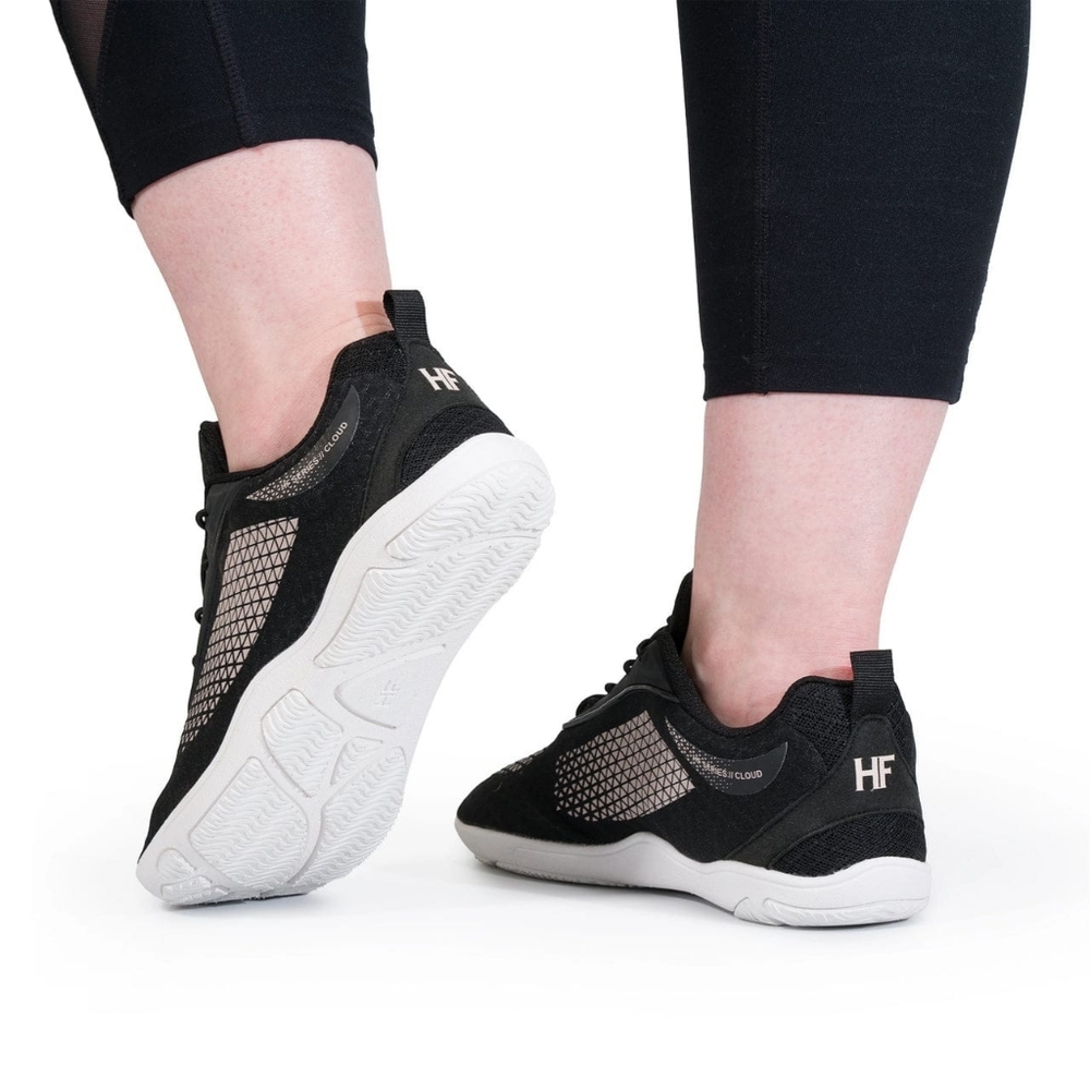 HIKE FOOTWEAR-Cloud Barefoot – Minimalistic Shoes for Foot, Knee & Back Pain